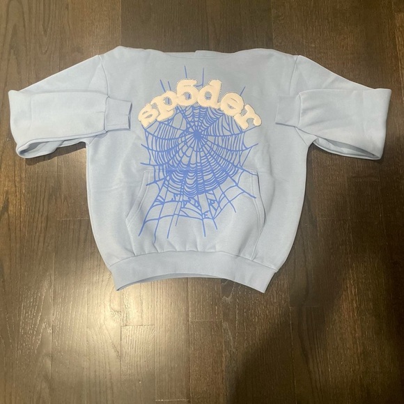 Sp5der Sky blue - Picture 3 of 5